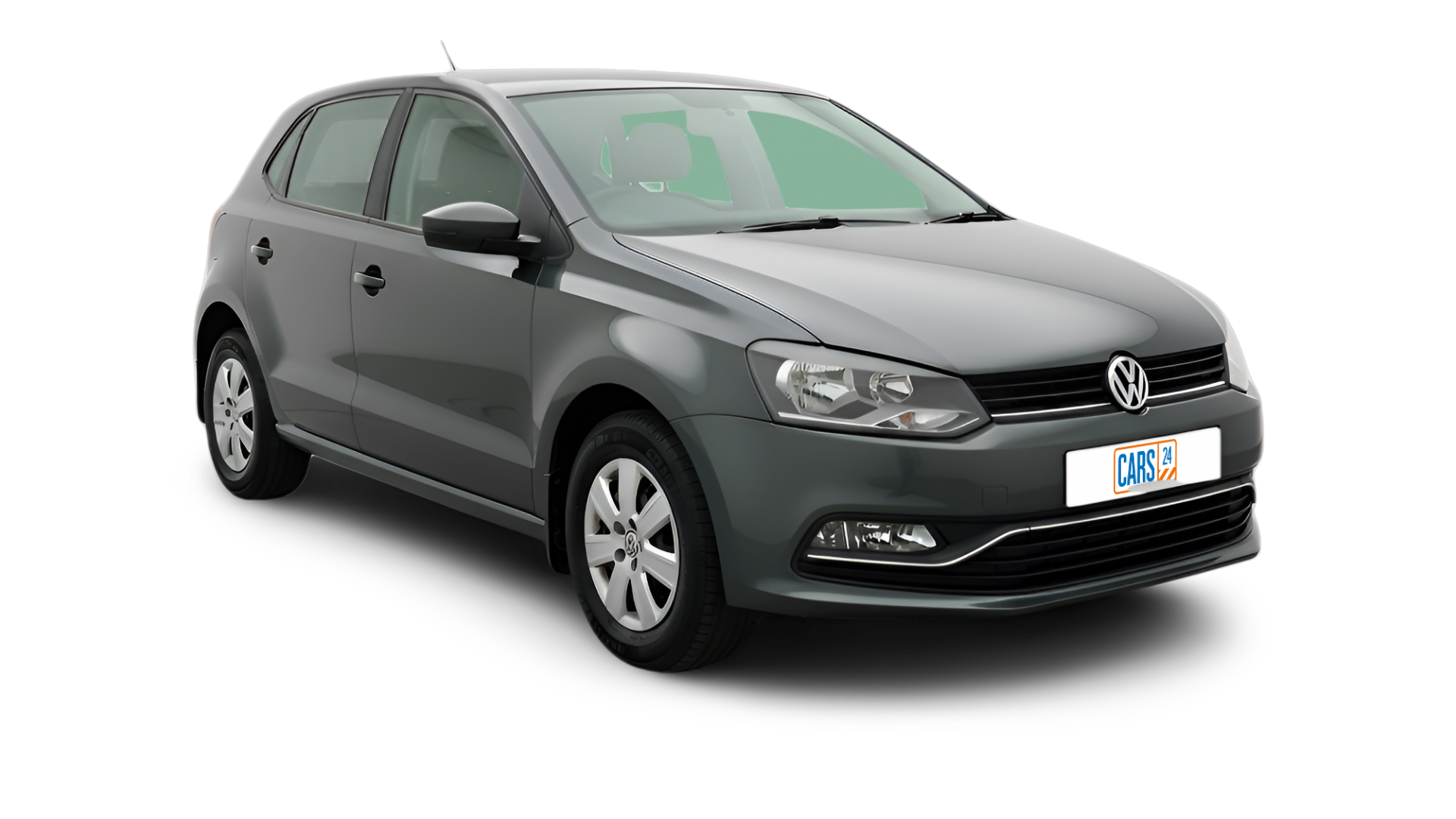 Volkswagen Polo-img